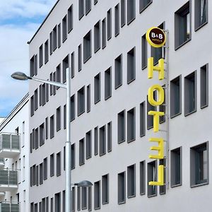 B&B Hotel Wien-Hbf