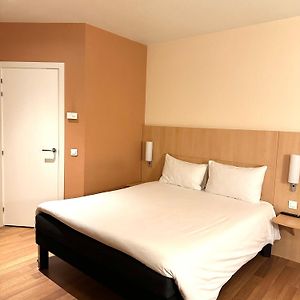 Quarto com cama king